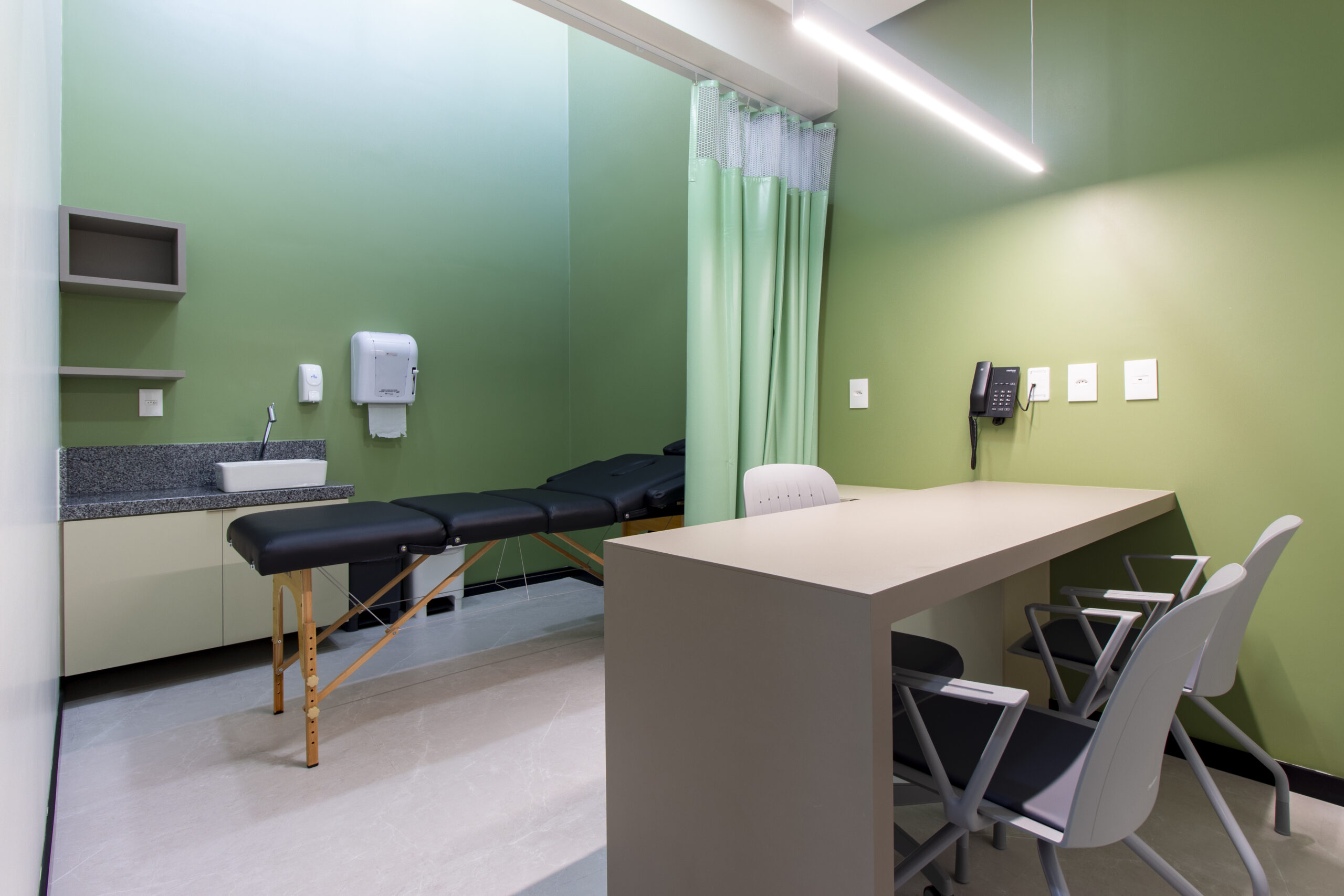 Consultório de Estética